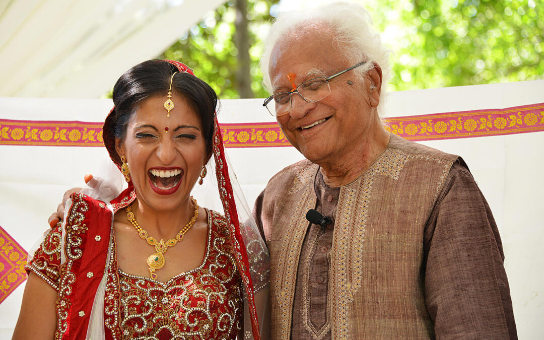 Indian Wedding – Sedona, AZ – Jonathan + Nisha