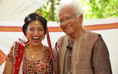 Indian Wedding – Sedona, AZ – Jonathan + Nisha