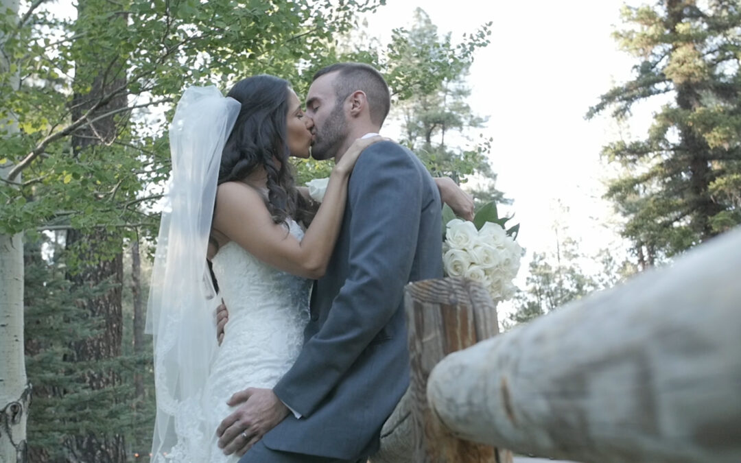 Greer Wedding Film – Andrew + Kristine