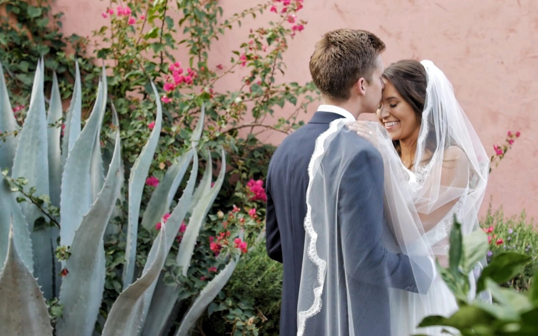 Destination Wedding Videographers – Tucson, AZ – Wedding Film