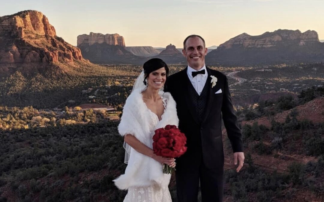 L’Auberge Wedding Film – Sedona, AZ