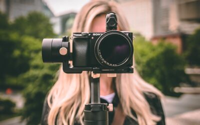 Is It Worth Having a Videographer at Your Wedding?